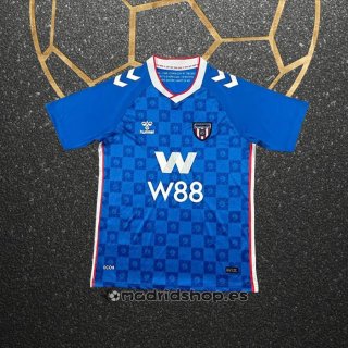 Camiseta Sunderland Segunda 25-26