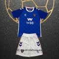 Camiseta Sunderland Segunda Nino 25-26