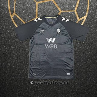 Camiseta Sunderland Tercera 25-26