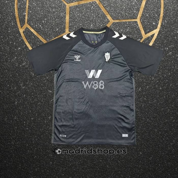 Camiseta Sunderland Tercera 25-26