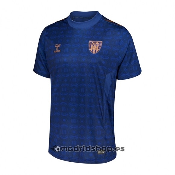 Camiseta Sunderland Tercera 26-27