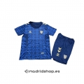 Camiseta Sunderland Tercera Nino 26-27