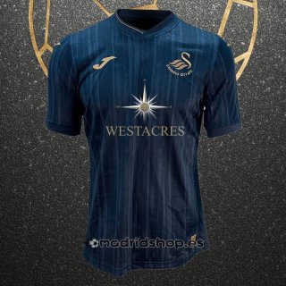 Camiseta Swansea City Segunda 23-24