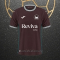 Camiseta Swansea City Segunda 25-26
