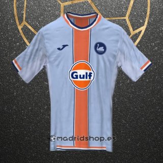 Camiseta Swansea City Tercera 25-26