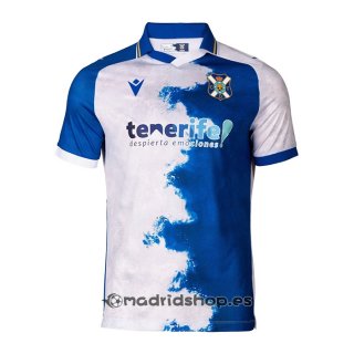 Camiseta Tenerife Primera 26-27