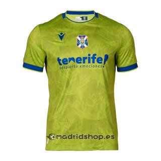 Camiseta Tenerife Tercera 26-27