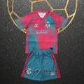 Camiseta Tenerife Tercera Nino 25-26