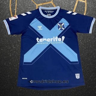 Tailandia Camiseta Tenerife Segunda 23-24