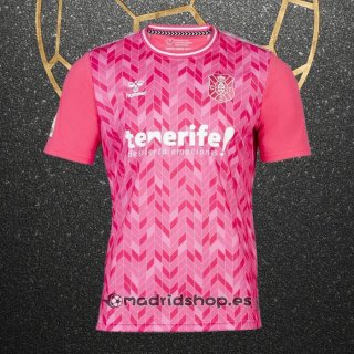 Tailandia Camiseta Tenerife Tercera 23-24