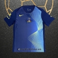 Camiseta Pre Partido del Tottenham Hotspur 25-26 Azul