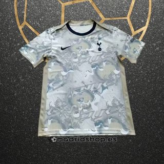 Camiseta Pre Partido del Tottenham Hotspur 25-26