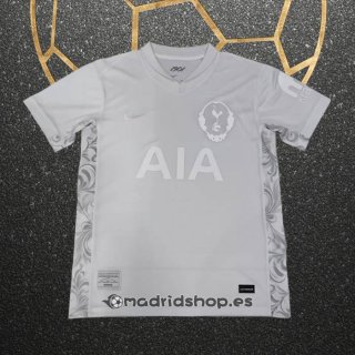 Camiseta Tottenham Hotspur 125 Aniversario 25-26