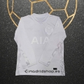 Camiseta Tottenham Hotspur 125 Aniversario Manga Larga 25-26