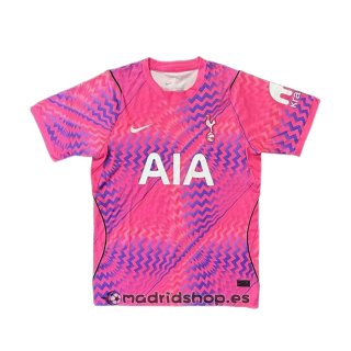 Camiseta Tottenham Hotspur Portero Primera 26-27