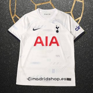 Camiseta Tottenham Hotspur Primera 23-24