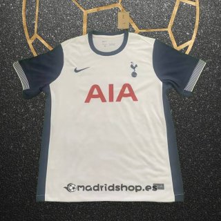 Camiseta Tottenham Hotspur Primera 24-25