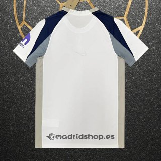 Camiseta Tottenham Hotspur Primera 25-26