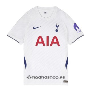 Camiseta Tottenham Hotspur Primera 26-27