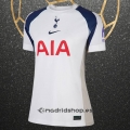 Camiseta Tottenham Hotspur Primera Mujer 25-26
