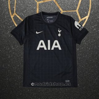 Camiseta Tottenham Hotspur Segunda 25-26