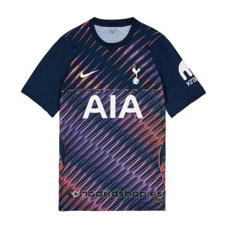 Camiseta Tottenham Hotspur Segunda 26-27