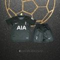 Camiseta Tottenham Hotspur Segunda Nino 25-26