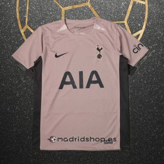 Camiseta Tottenham Hotspur Tercera 23-24