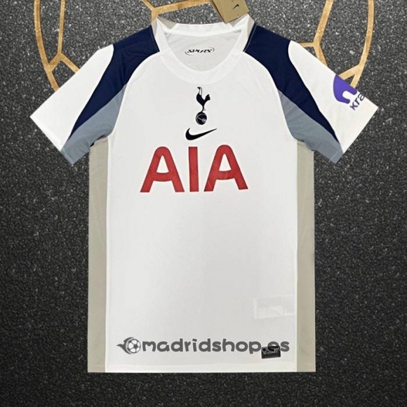 Tailandia Camiseta Tottenham Hotspur Primera 25-26