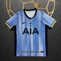 Tailandia Camiseta Tottenham Hotspur Segunda 24-25