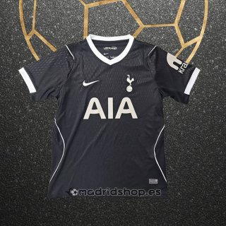 Tailandia Camiseta Tottenham Hotspur Segunda 26-27