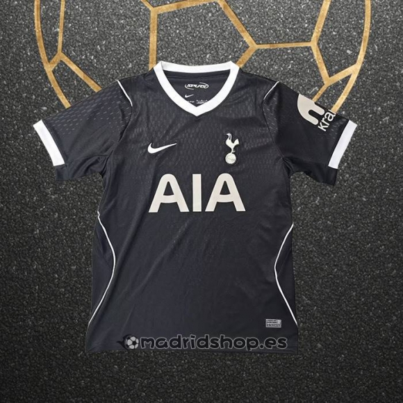 Tailandia Camiseta Tottenham Hotspur Segunda 26-27