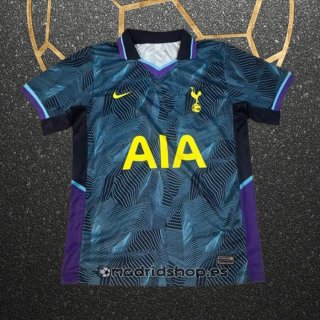 Tailandia Camiseta Tottenham Hotspur Special 25-26 Azul
