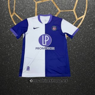 Camiseta Toulouse Primera 25-26