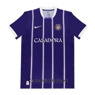 Camiseta Toulouse Primera 26-27