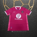 Camiseta Toulouse Segunda 25-26