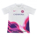 Camiseta Toulouse Segunda 26-27