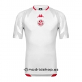 Camiseta Tunez Primera 2026