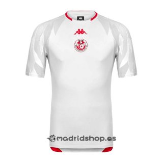 Camiseta Tunez Primera 2026