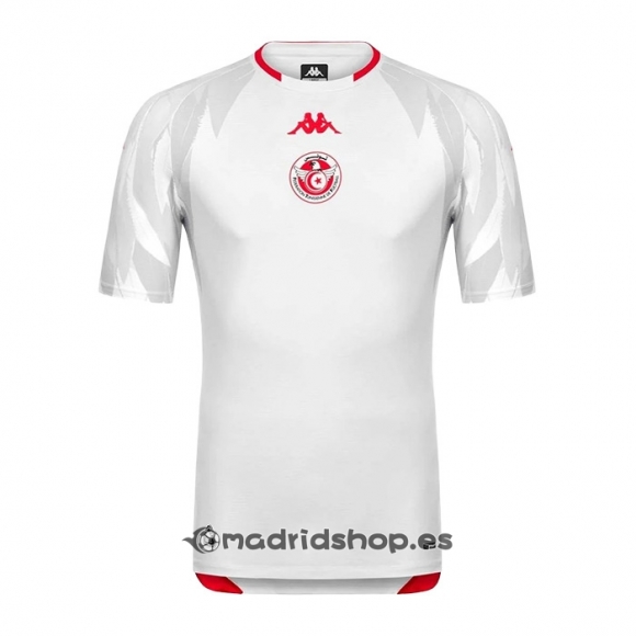 Camiseta Tunez Primera 2026