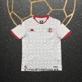 Camiseta Tunez Segunda 2025