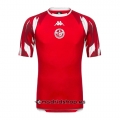 Camiseta Tunez Segunda 2026