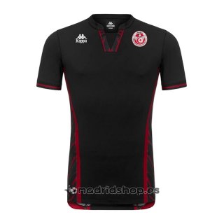 Camiseta Tunez Tercera 2026