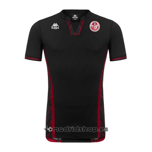 Camiseta Tunez Tercera 2026