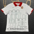 Tailandia Camiseta Tunez Segunda 2024