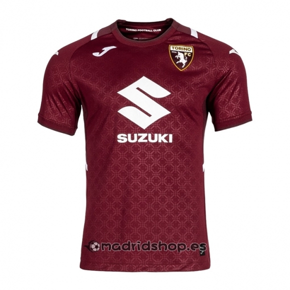Camiseta Turin Primera 26-27