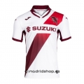 Camiseta Turin Segunda 26-27