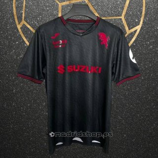 Camiseta Turin Tercera 25-26