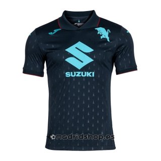 Camiseta Turin Tercera 26-27