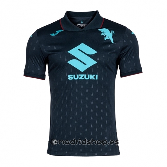 Camiseta Turin Tercera 26-27
